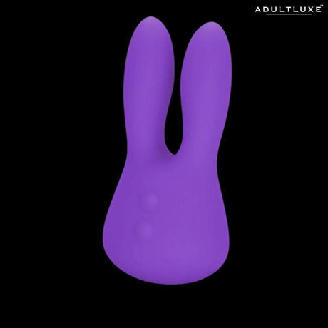 Mini Marvels Marvelous Bunny Vibrator - AdultLuxe