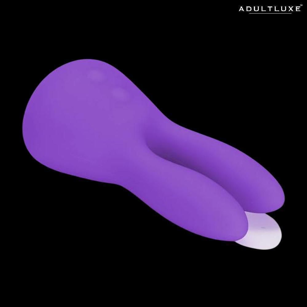Mini Marvels Marvelous Bunny Vibrator - AdultLuxe