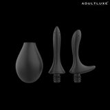 Nexus Anal Douche Set - AdultLuxe