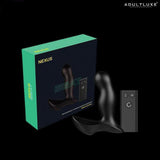 Nexus Beat Prostate Massager - AdultLuxe