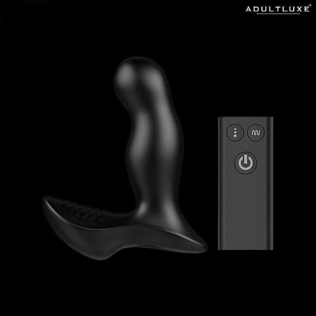 Nexus Beat Prostate Massager - AdultLuxe