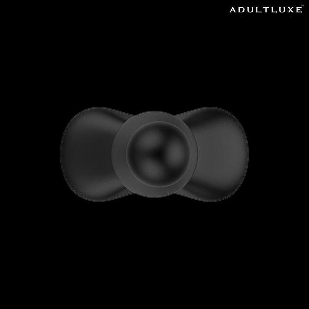 Nexus Bolster Inflatable Butt Plug - AdultLuxe