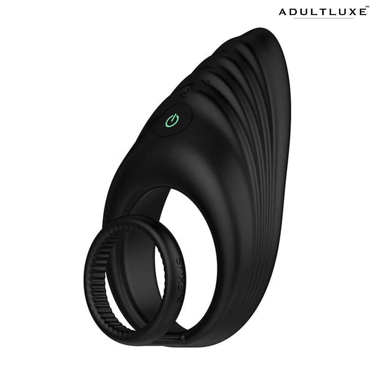 Nexus Enhance Cock & Ball Ring - AdultLuxe