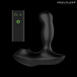 Nexus Revo Air Suction Rotating Prostate Massager - AdultLuxe