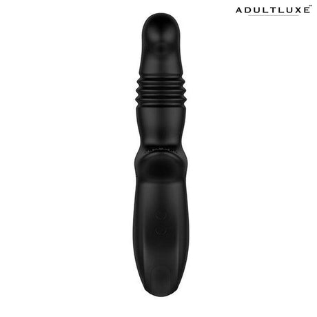 Nexus Thrust 3 Speed Thrusting Probe - AdultLuxe