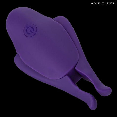 Nipple Play Rechargeable Nipplettes - AdultLuxe