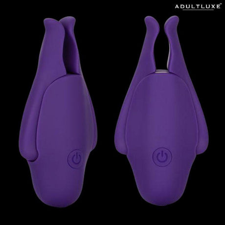 Nipple Play Rechargeable Nipplettes - AdultLuxe