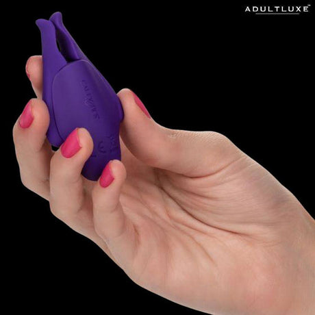 Nipple Play Rechargeable Nipplettes - AdultLuxe