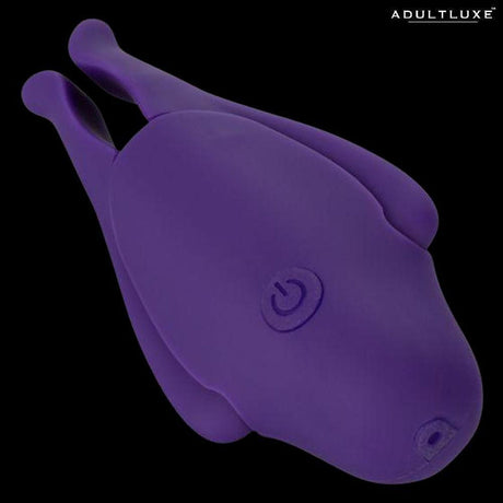 Nipple Play Rechargeable Nipplettes - AdultLuxe