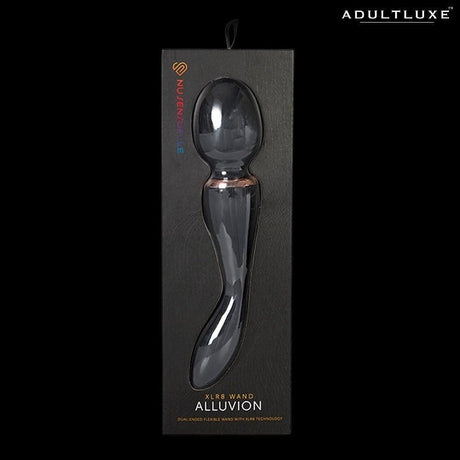 Nu Sensuelle Alluvion Wand - AdultLuxe