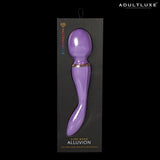 Nu Sensuelle Alluvion Wand - AdultLuxe