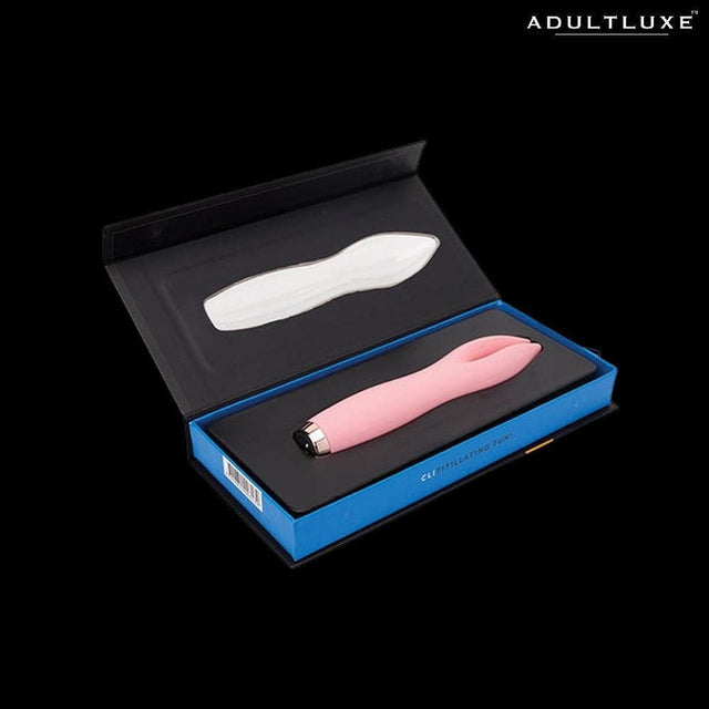 Nu Sensuelle Tulip - AdultLuxe