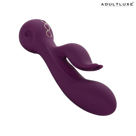 Obsession Desire Rabbit Vibrator - AdultLuxe