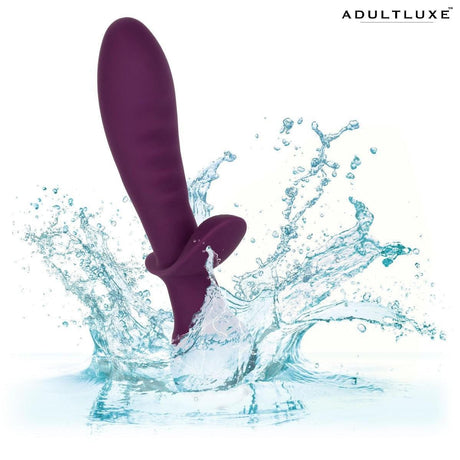 Obsession Lover Vibrator - AdultLuxe