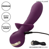 Obsession Lover Vibrator - AdultLuxe