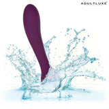 Obsession Passion Vibrator - AdultLuxe