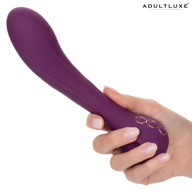 Obsession Passion Vibrator - AdultLuxe