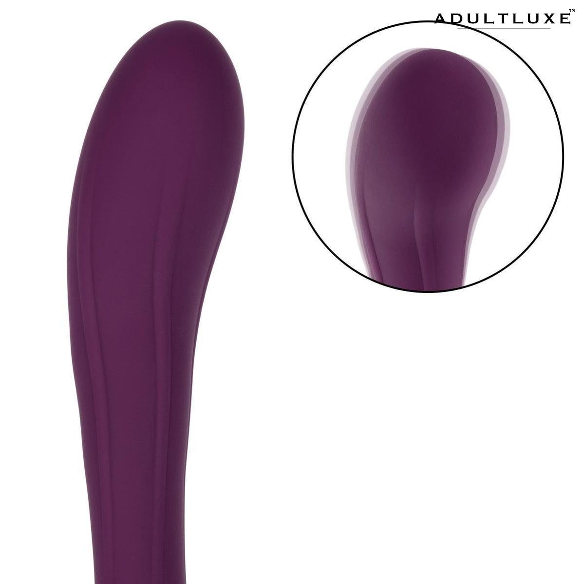 Obsession Passion Vibrator - AdultLuxe