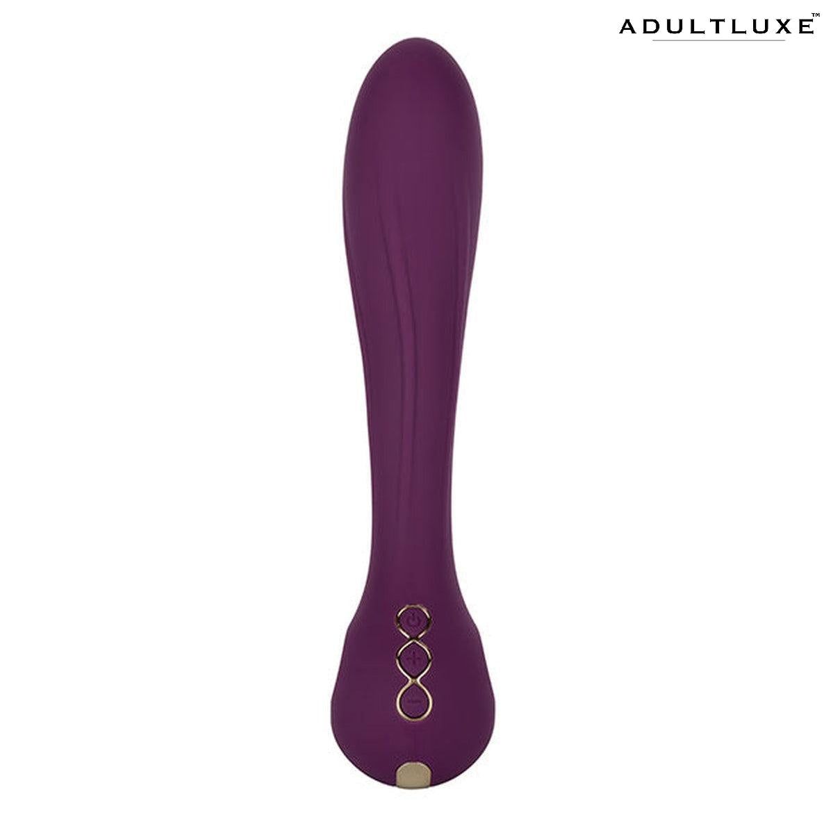 Obsession Passion Vibrator - AdultLuxe