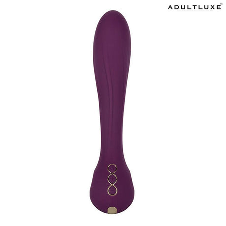 Obsession Passion Vibrator - AdultLuxe