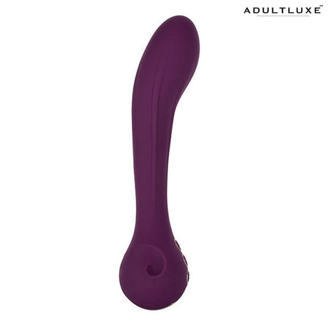 Obsession Passion Vibrator - AdultLuxe