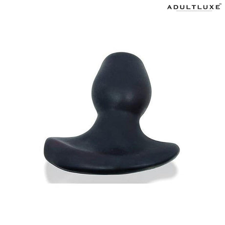 Oxballs Morphhole 1 Gaper Plug - AdultLuxe