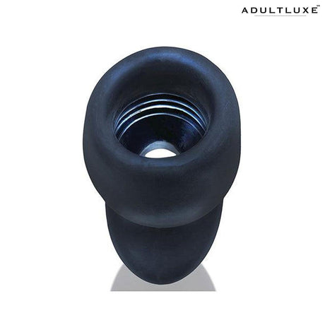 Oxballs Morphhole 1 Gaper Plug - AdultLuxe