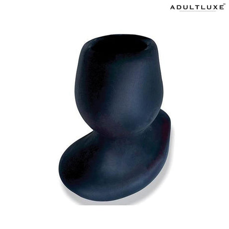 Oxballs Morphhole 1 Gaper Plug - AdultLuxe