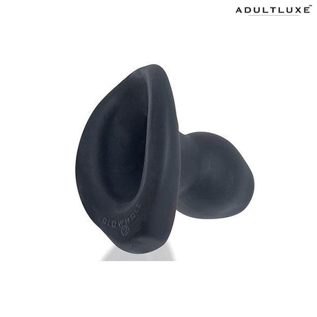 Oxballs Morphhole 1 Gaper Plug - AdultLuxe