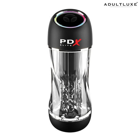 Pdx Elite Viewtube Pro - AdultLuxe
