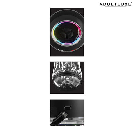 Pdx Elite Viewtube Pro - AdultLuxe