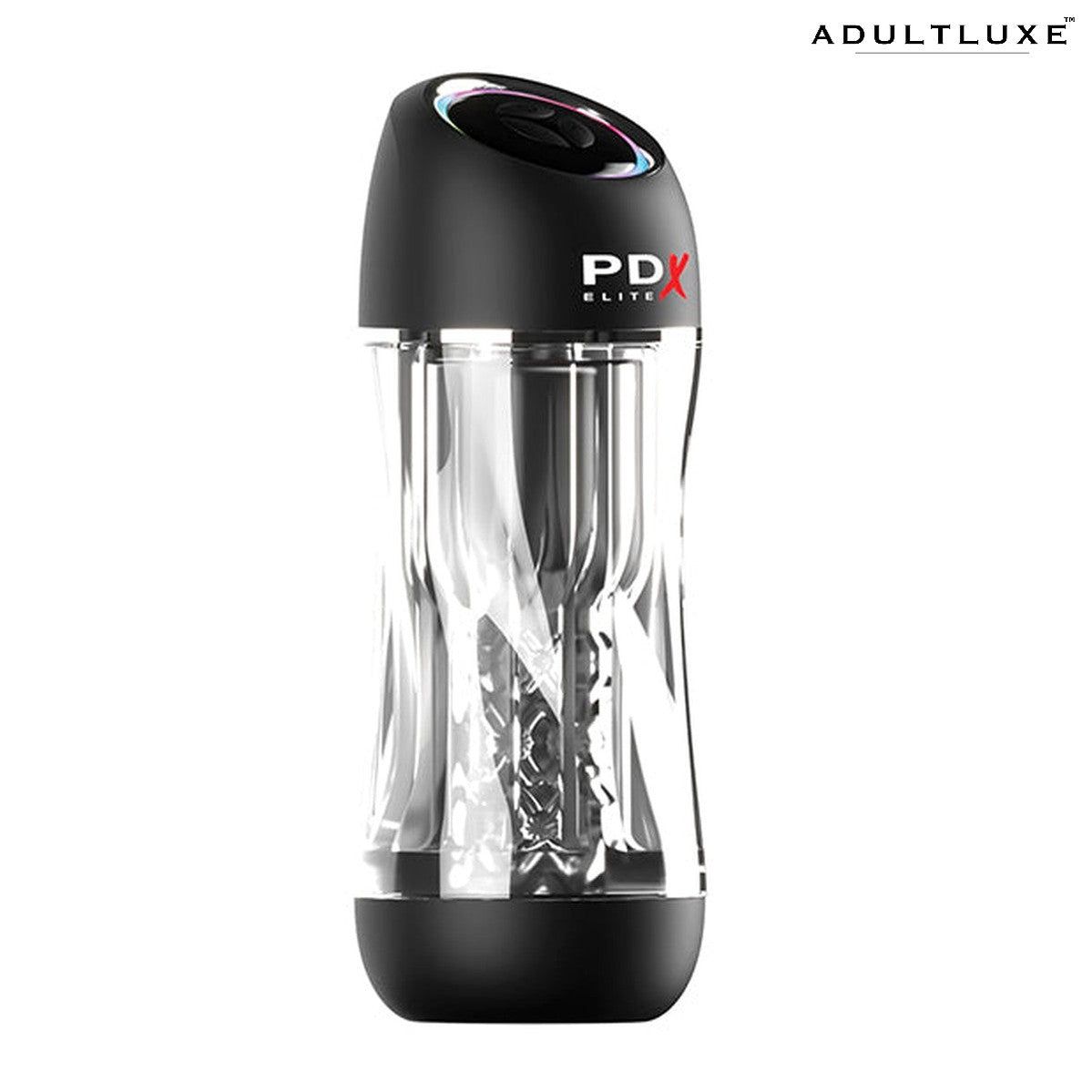 Pdx Elite Viewtube Pro - AdultLuxe