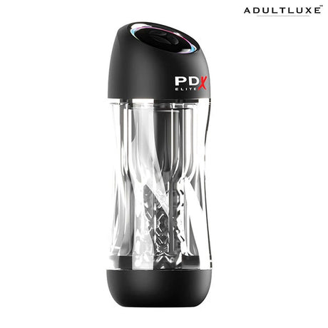 Pdx Elite Viewtube Pro - AdultLuxe