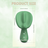 AdultLuxe Peachy Vibelette Personal Massager