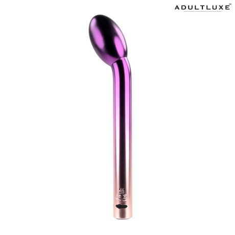 Playboy Afternoon Delight G-Spot Vibrator - AdultLuxe