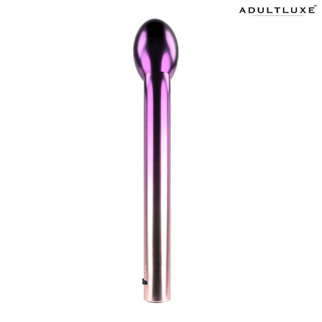 Playboy Afternoon Delight G-Spot Vibrator - AdultLuxe