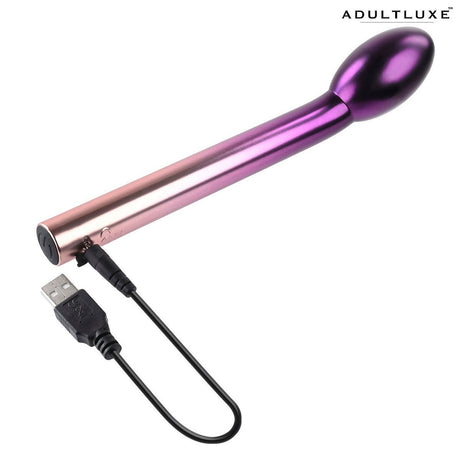 Playboy Afternoon Delight G-Spot Vibrator - AdultLuxe