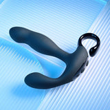 Playboy Come Hither Prostate Massager - AdultLuxe