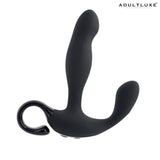 Playboy Come Hither Prostate Massager - AdultLuxe