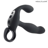 Playboy Come Hither Prostate Massager - AdultLuxe