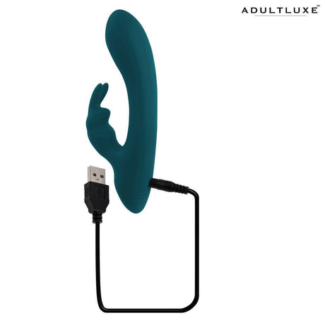 Playboy Lil Rabbit Vibrator - AdultLuxe