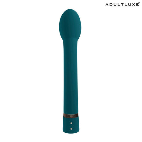 Playboy On The Spot G-Spot Vibrator - AdultLuxe