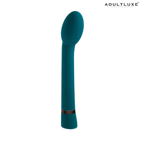 Playboy On The Spot G-Spot Vibrator - AdultLuxe