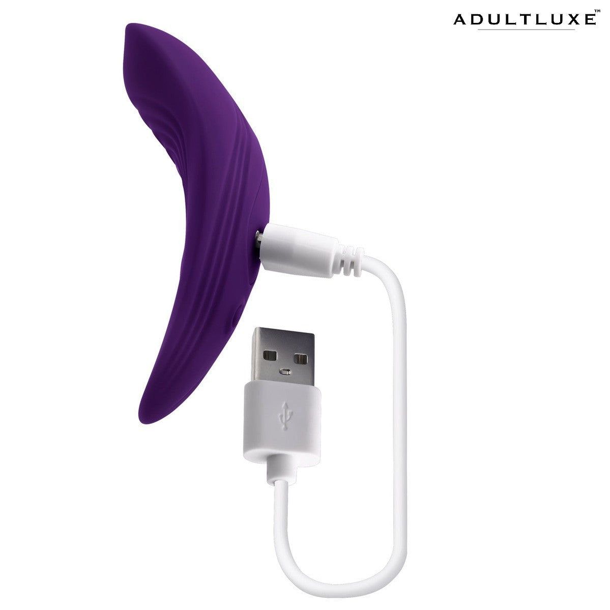 Playboy Our Little Secret Panty Vibrator - AdultLuxe