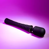 Playboy Royal Cordless Body Wand Massager - AdultLuxe