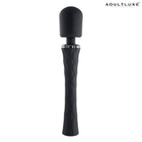 Playboy Royal Cordless Body Wand Massager - AdultLuxe