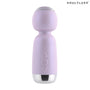 Playboy Royal Mini Wand Massager - AdultLuxe