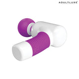 Pretty Love Super Power Fun Gun Massager - AdultLuxe