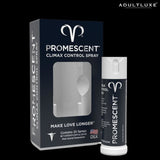 Promescent Delay Spray 2.6ml - 20 sprays - AdultLuxe