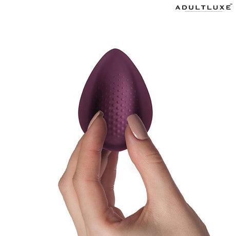 Rocks Off Knickerbocker Glory Panty Vibrator - AdultLuxe